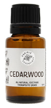 Cedarwood Essential Oil, 15ml