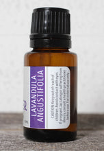 Lavender Essential Oil, 15ml