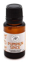 Pumpkin Spice Essential Oil Blend, 15ml