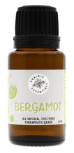 Bergamot Essential Oil, 15ml