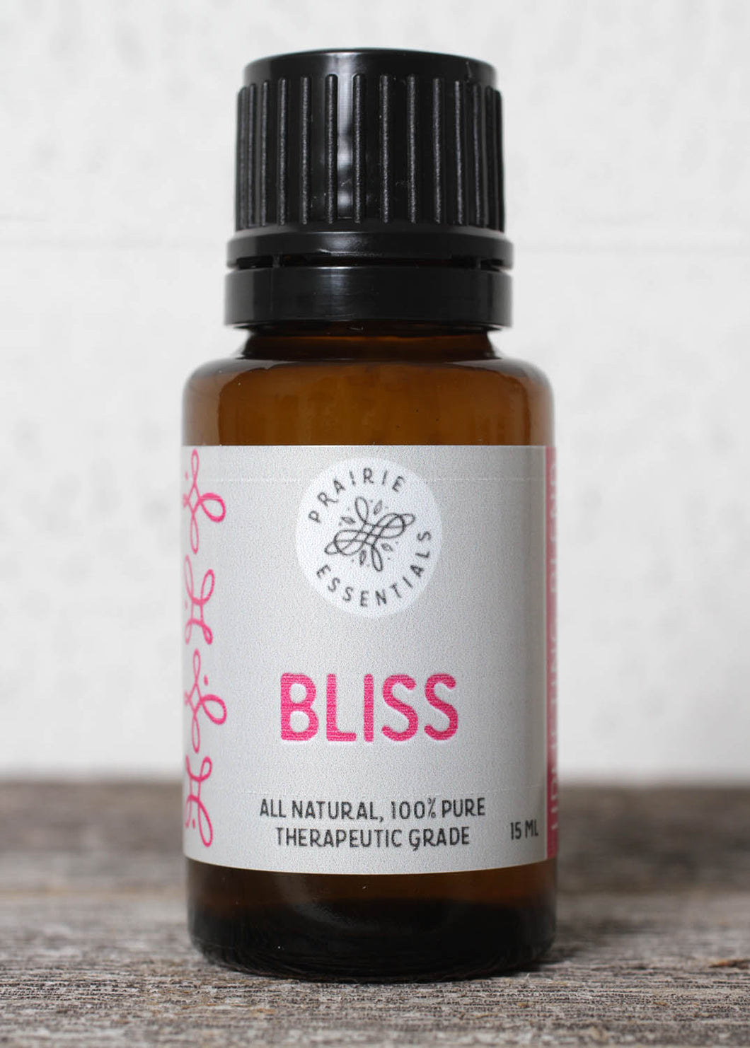 Bliss Essential Oil Blend, 15ml