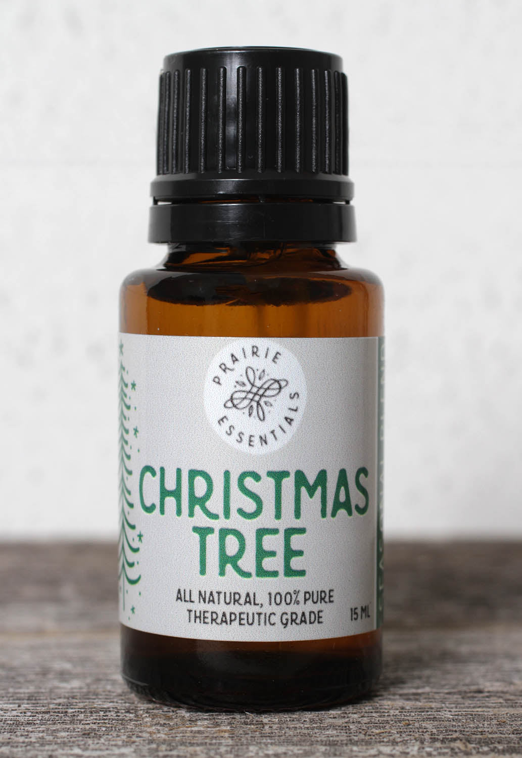 Christmas Tree Essential Oil Blend, 15ml