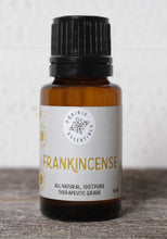 Frankincense Essential Oil, 15ml