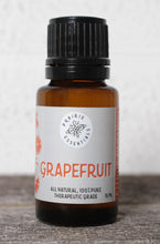 Grapefruit Essential Oil, 15ml