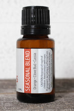 Happy Holidays Essential Oil Blend, 15ml