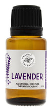 Lavender Essential Oil, 15ml