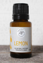 Lemon Essential Oil, 15ml