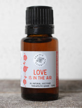 Love is in the Air Essential Oils Blend, 15ml