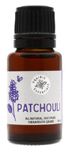 Patchouli Essential Oil, 15ml