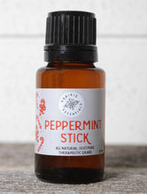 Peppermint Stick Essential Oil Blend, 15ml