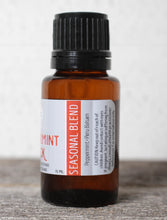 Peppermint Stick Essential Oil Blend, 15ml
