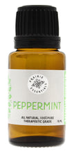 Peppermint Essential Oil, 15ml