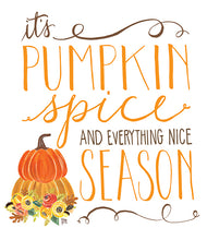 Pumpkin Spice Essential Oil Blend, 15ml