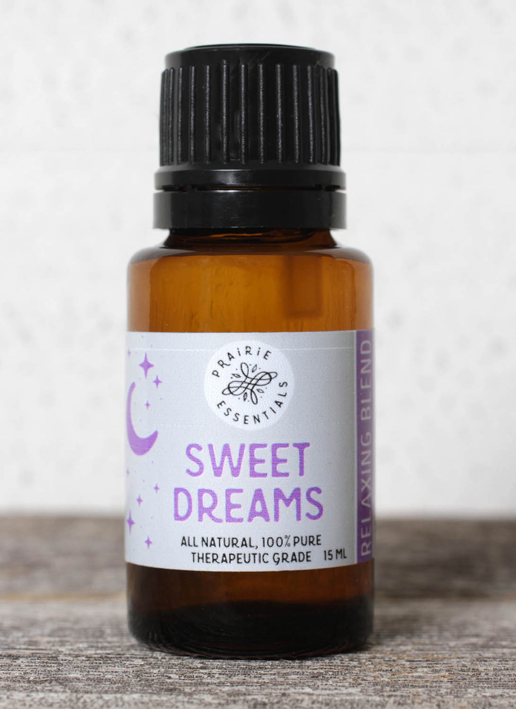 Sweet Dreams Essential Oil Blend, 15ml