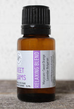 Sweet Dreams Essential Oil Blend, 15ml