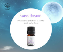 Sweet Dreams Essential Oil Blend, 15ml