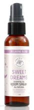 Sweet Dreams Room Spray, 2 oz.