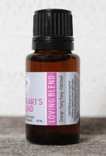 Sweetheart's Essential Oil Blend, 15ml