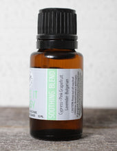 Take it Easy Essential Oil Blend, 15ml
