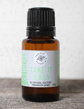 Take it Easy Essential Oil Blend, 15ml