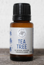 Tea Tree Essential Oil, 15ml