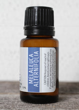 Tea Tree Essential Oil, 15ml