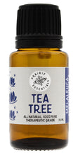 Tea Tree Essential Oil, 15ml
